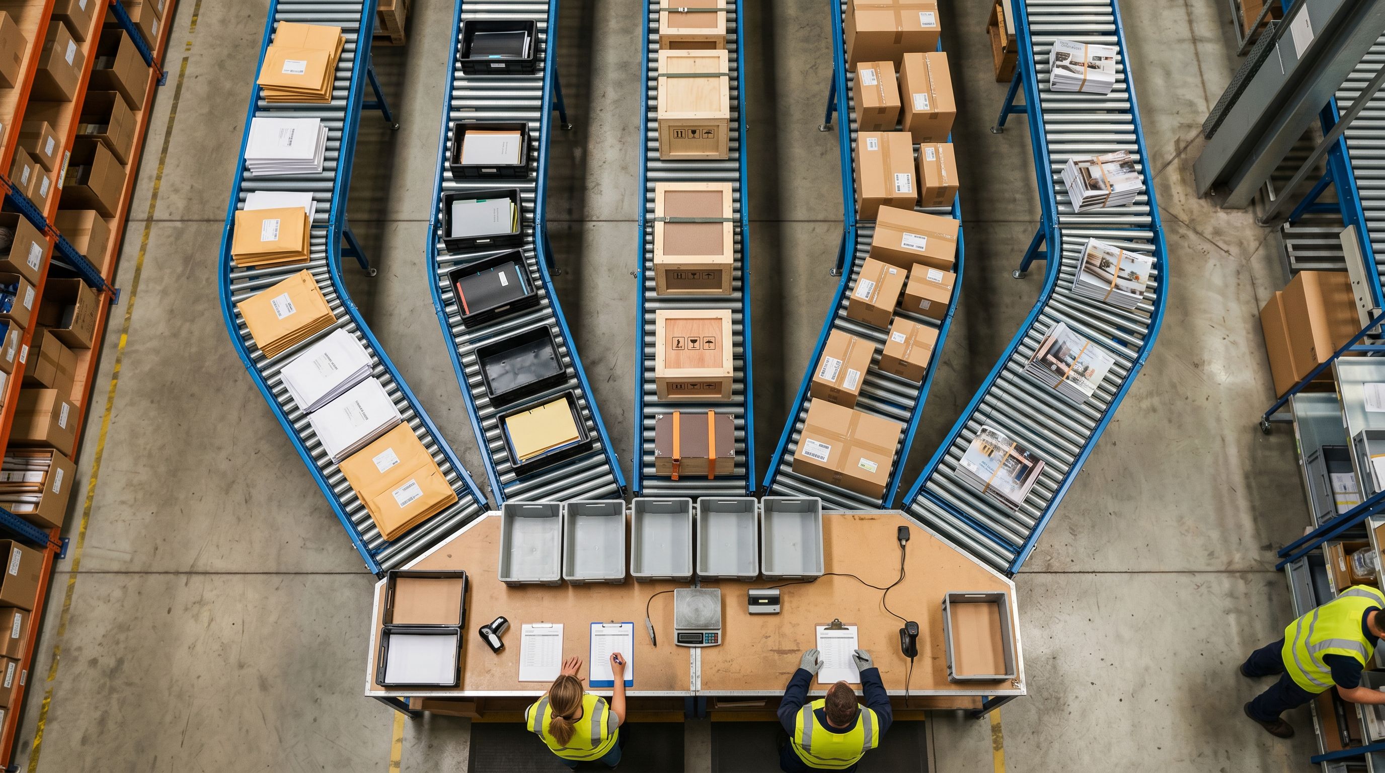Shopify Bulk Product Import: Every Method Explained