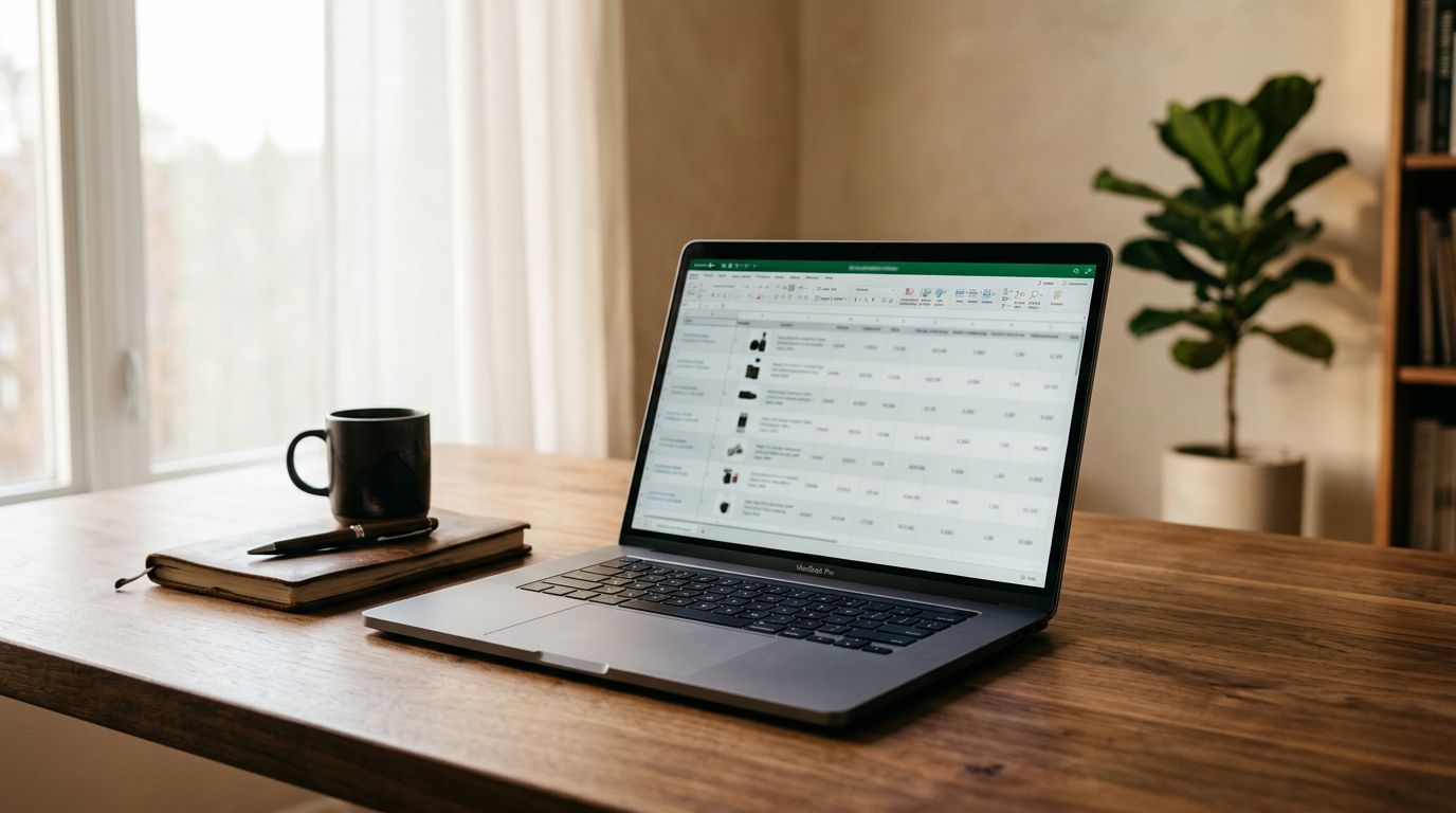 How to Bulk Update Shopify Product Descriptions (Without Touching Each Product)