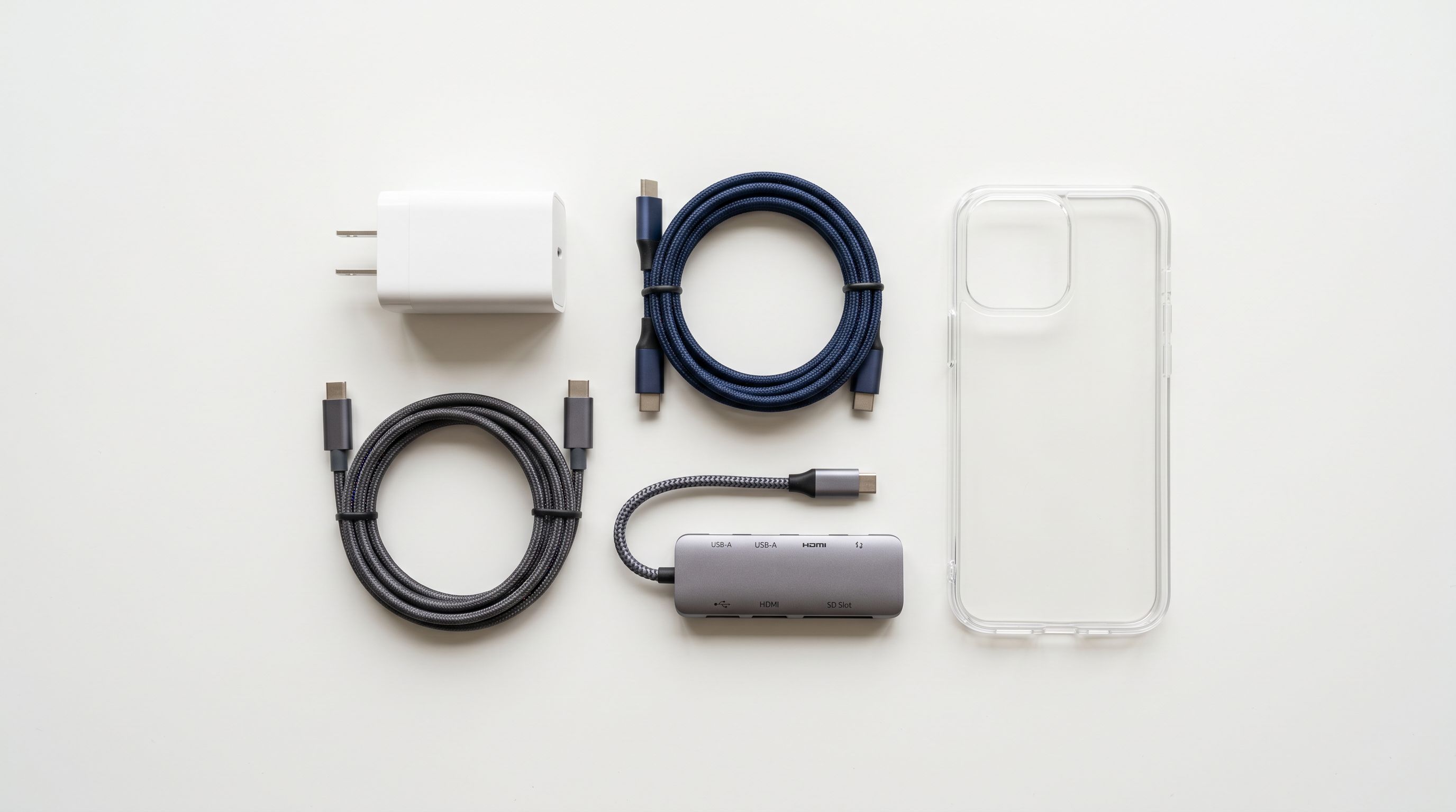 Shopify Import for Electronics and Tech Accessories