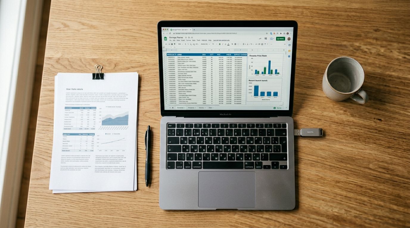 Shopify Product Export: 8 Presets for Every Use Case